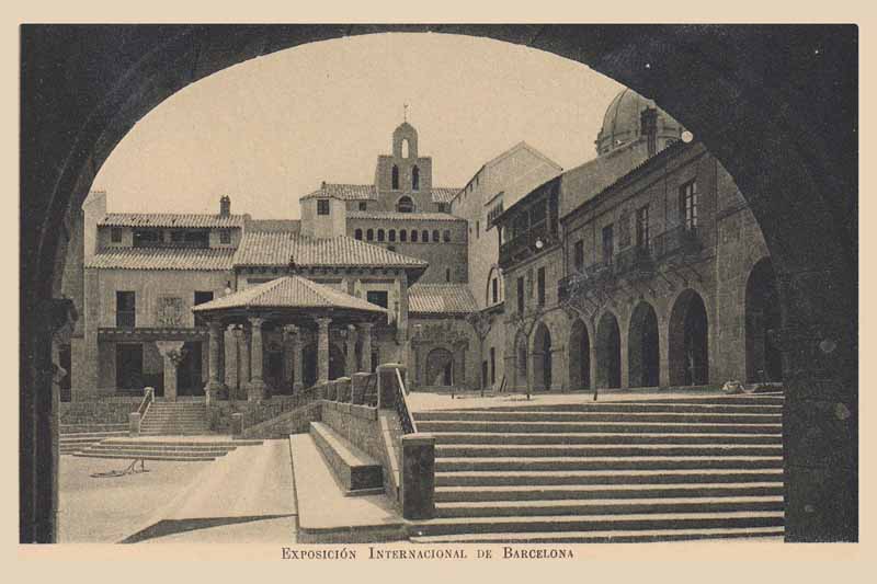 img_pos//09_Barcelona 1929 (Serie II)/08.jpg
